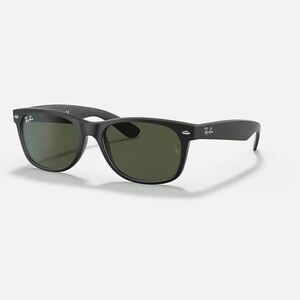Ray-Ban New Wayfarer (model RB2132)